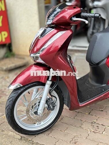 SH 2025 Khách Mới Mua Ra Khỏi Head Honda
