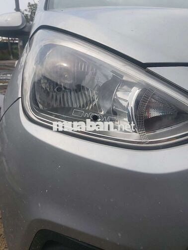 2015 Sedan 1.2 Base - 20 km