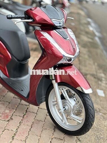 SH 2025 Khách Mới Mua Ra Khỏi Head Honda