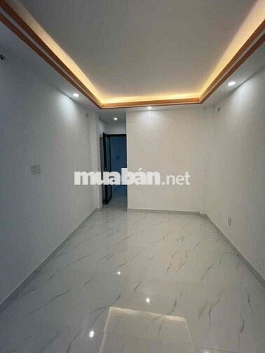 🔥 BÁN NHÀ QUẬN 3 HXH 4M THÔNG – DTSD 86M2 – 4 TẦNG, 3PN – NHỈNH 6 TỶ 🔥