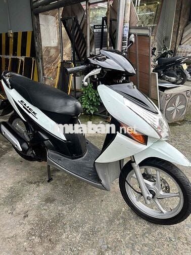 Honda Click 110 2007 bstp full chức năng giá mềm