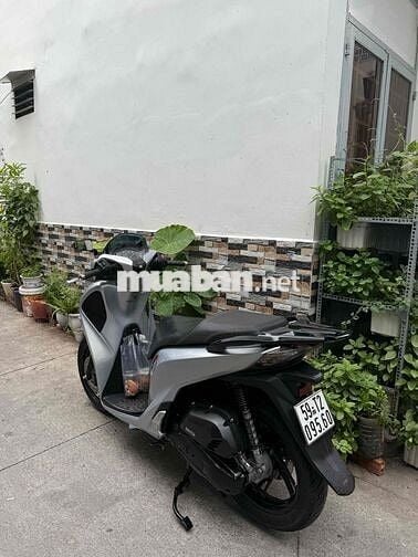 Sh 150 cbs Xám porche biển tp chính chủ