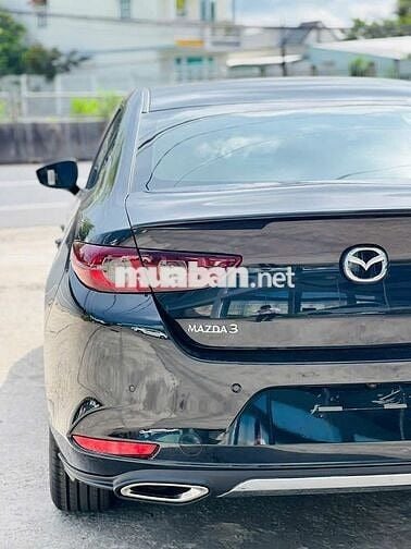 Mazda 3 2025 1.5L Luxury
