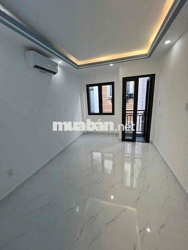 🔥 BÁN NHÀ QUẬN 3 HXH 4M THÔNG – DTSD 86M2 – 4 TẦNG, 3PN – NHỈNH 6 TỶ 🔥