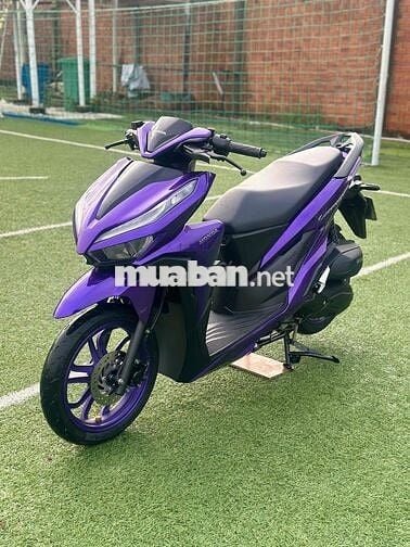 VARIO 150 2020 ODO THẤP XE ĐẸP BIỂN SỐ VIP KIỂNG