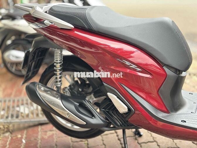 SH 2025 Khách Mới Mua Ra Khỏi Head Honda