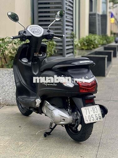 Thanh lý Grande 2017 Bản Đặc Biệt Bao Zin Bao Chât