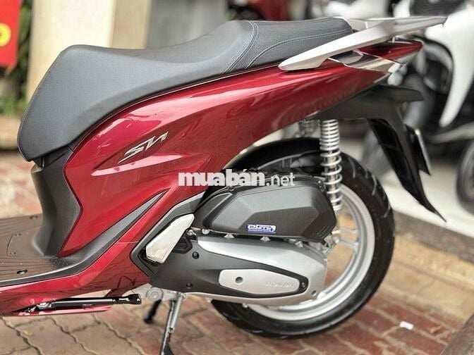 SH 2025 Khách Mới Mua Ra Khỏi Head Honda