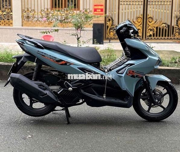 ab 125cc 4val siêu lướt nhu mới xe đẹp zin 9 chủ