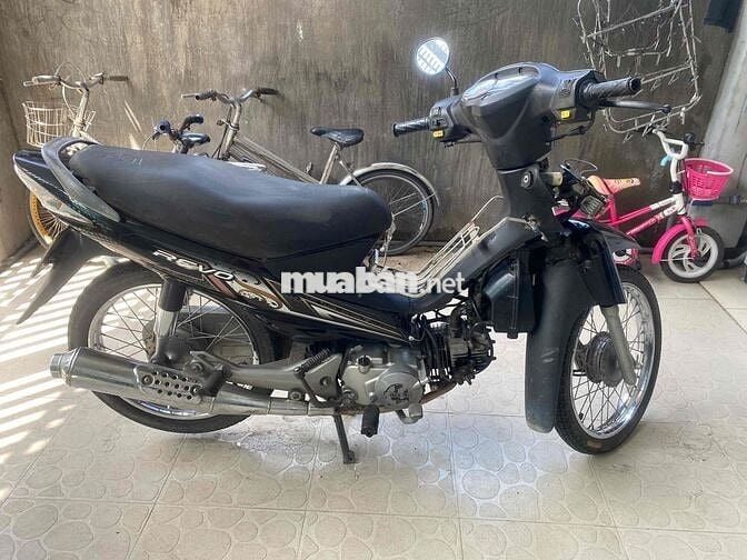 xe số suzuki máy chất