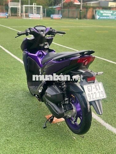 VARIO 150 2020 ODO THẤP XE ĐẸP BIỂN SỐ VIP KIỂNG