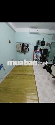 Cho bạn Nam ở ghép quận Tân Phú