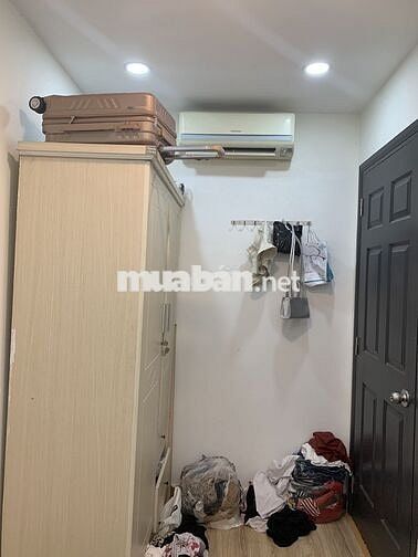 PHÒNG TRỌ FULL NỘI THẤT 18M2 ĐƯỜNG NGÔ THỜI NHIỆM QUẬN PHÚ NHUẬN