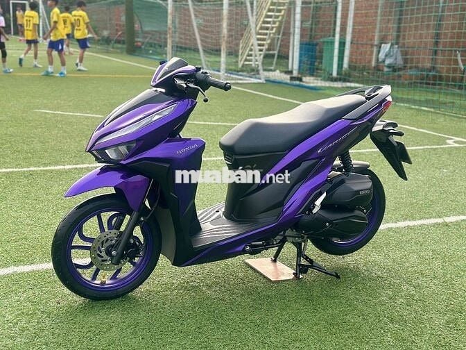 VARIO 150 2020 ODO THẤP XE ĐẸP BIỂN SỐ VIP KIỂNG