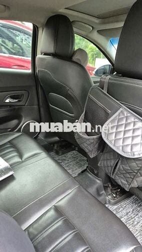 Chevrolet Cruze 2017 LTZ 1.8L - 71000 km