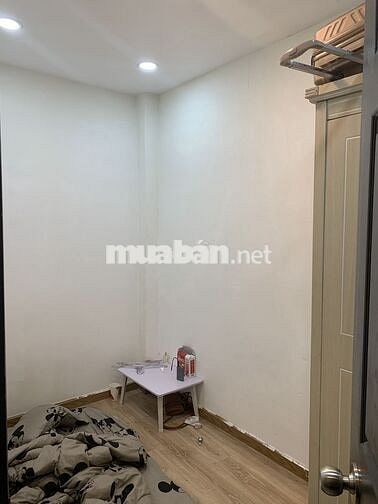 PHÒNG TRỌ FULL NỘI THẤT 18M2 ĐƯỜNG NGÔ THỜI NHIỆM QUẬN PHÚ NHUẬN