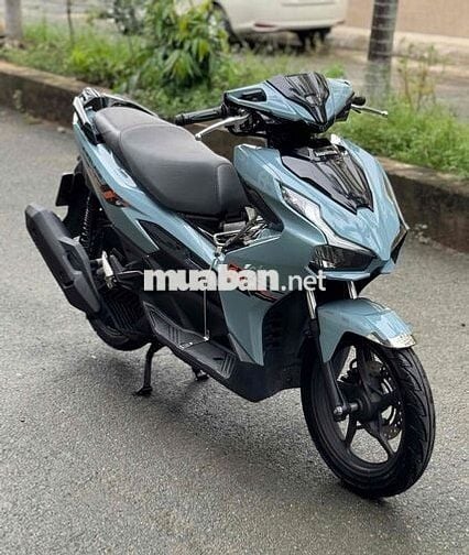 ab 125cc 4val siêu lướt nhu mới xe đẹp zin 9 chủ