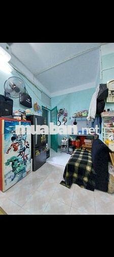 Cho bạn Nam ở ghép quận Tân Phú