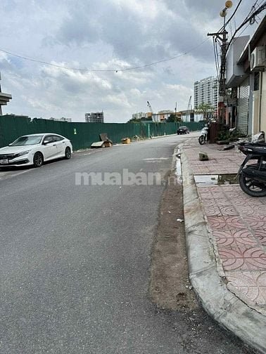 NHÀ CHỦ TỰ XÂY KHU LÕI TRUNG TÂM NGỌC LÂM BỒ ĐỀ - OTO NHỎ LÙI CỬA