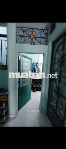 Cho bạn Nam ở ghép quận Tân Phú