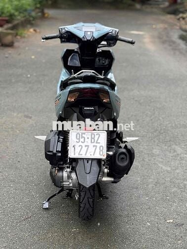 ab 125cc 4val siêu lướt nhu mới xe đẹp zin 9 chủ