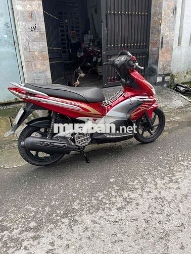 ab fi 2010 bs đông nai-máy êm ru - ga mượt