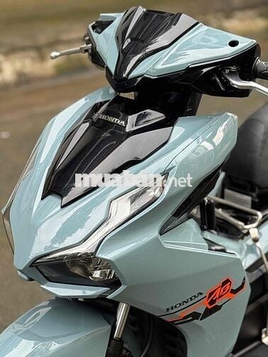 ab 125cc 4val siêu lướt nhu mới xe đẹp zin 9 chủ
