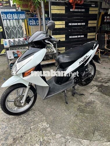 Honda Click 110 2007 bstp full chức năng giá mềm