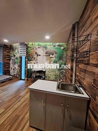 Studio Rộng Gần 30m2 Ngay Tây Thạnh (Gần Kcn Tân Bình)