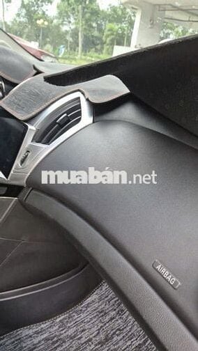 Chevrolet Cruze 2017 LTZ 1.8L - 71000 km