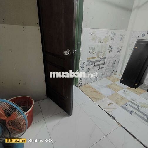 Phòng cấp bốn 33m2 1pn kín, 1pn hở gần chợ Hiệp Bình 2.5triệu