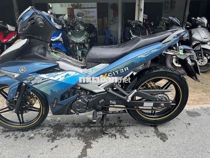 xe đẹp máy em zin .9chu giá alo ***