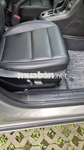 Chevrolet Cruze 2017 LTZ 1.8L - 71000 km