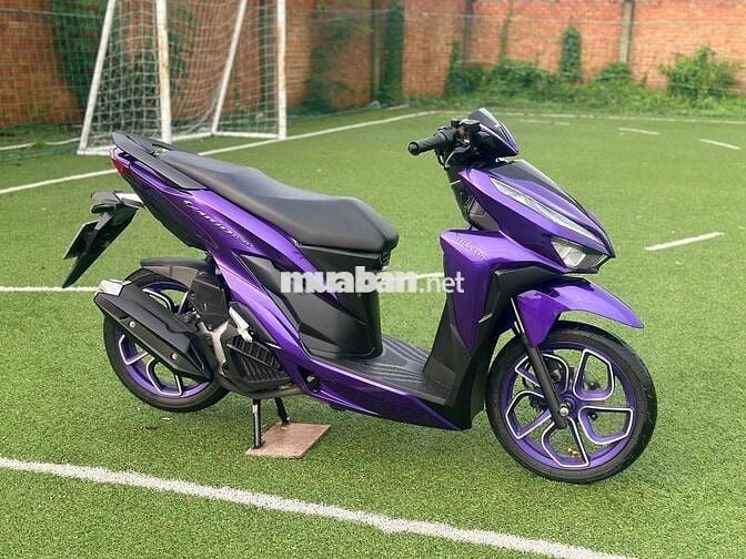 VARIO 150 2020 ODO THẤP XE ĐẸP BIỂN SỐ VIP KIỂNG