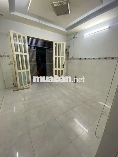 Nhà cho thuê Trương Phước Phan (2PN 1WC) hẻm 5m, gần chợ, trường học