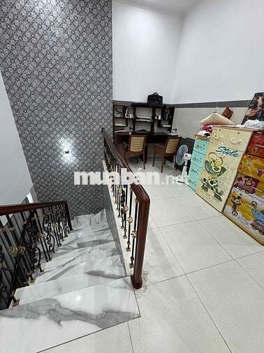 BÁN NHÀ ĐẸP HOÀN CÔNG NGANG BV NHI ĐỒNG TP. CẦN THƠ