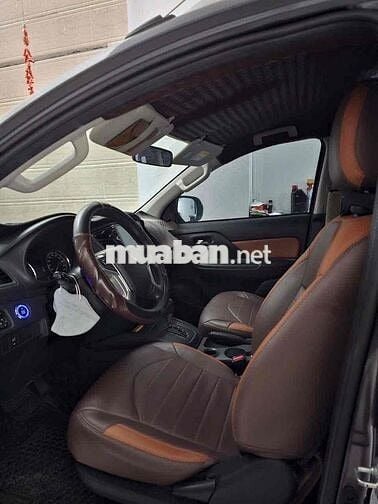 TRITON 2022 XÁM CHẠY 60000KM CÒN ĐĂNG KIỂM