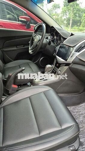 Chevrolet Cruze 2017 LTZ 1.8L - 71000 km