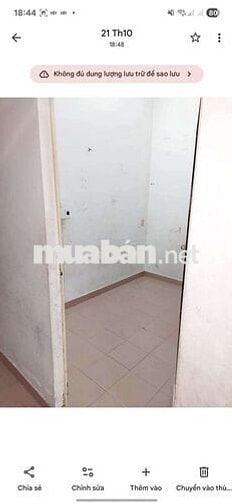 phòng trọ nhà trọ giá rẻ cần cho thuê