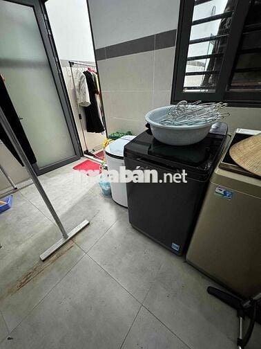 BÁN NHÀ ĐẸP HOÀN CÔNG NGANG BV NHI ĐỒNG TP. CẦN THƠ