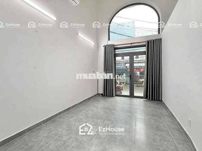 CHO THUÊ MBKD NGAY GÒ DẦU TÂN QUÝ - PHÙ HỢP LÀM NAIL HOẶC KD NHỎ