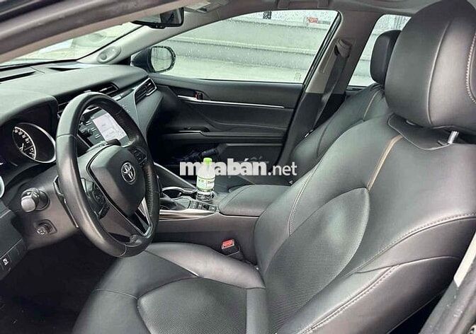 Toyota Camry 2020 2.5Q - 48000 km