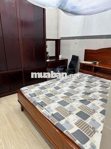 BÁN NHÀ ĐẸP HOÀN CÔNG NGANG BV NHI ĐỒNG TP. CẦN THƠ