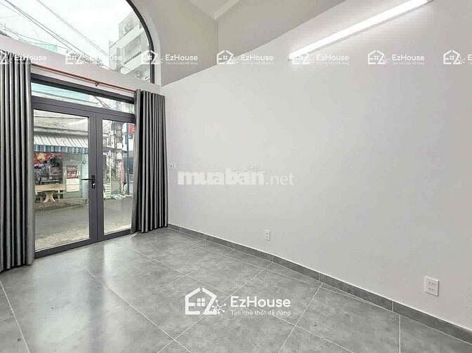 CHO THUÊ MBKD NGAY GÒ DẦU TÂN QUÝ - PHÙ HỢP LÀM NAIL HOẶC KD NHỎ