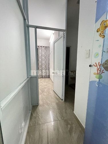 Cho thuê nha nc hẻm 688/57 le Đức tho f15 go vấp 