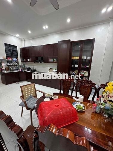 BÁN NHÀ ĐẸP HOÀN CÔNG NGANG BV NHI ĐỒNG TP. CẦN THƠ