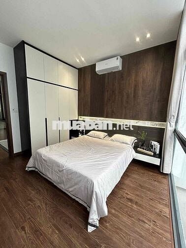 Bán nhà đẳng cấp vip mới 100% - Hoà xuân