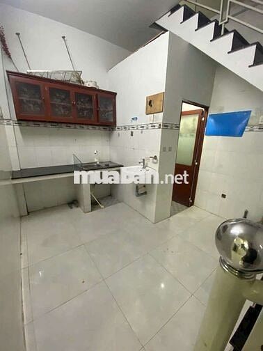 Nhà cho thuê Trương Phước Phan (2PN 1WC) hẻm 5m, gần chợ, trường học