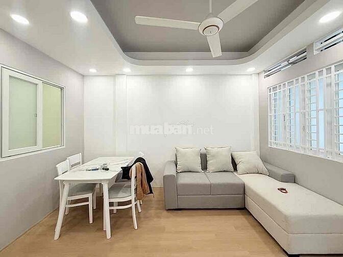 BẠN ÍT TIỀN MUA NHÀ Ở CÓ CĂN NÀY NGAY TRUNG TÂM QUẬN 10