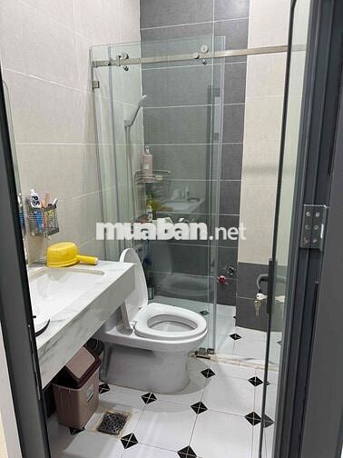 BÁN NHÀ ĐẸP HOÀN CÔNG NGANG BV NHI ĐỒNG TP. CẦN THƠ